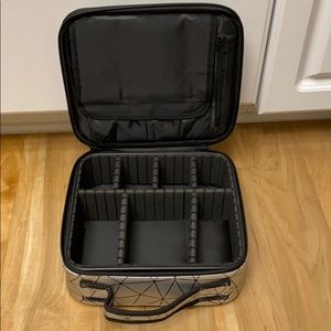 Makeup Trainer Case - cosmetic bag